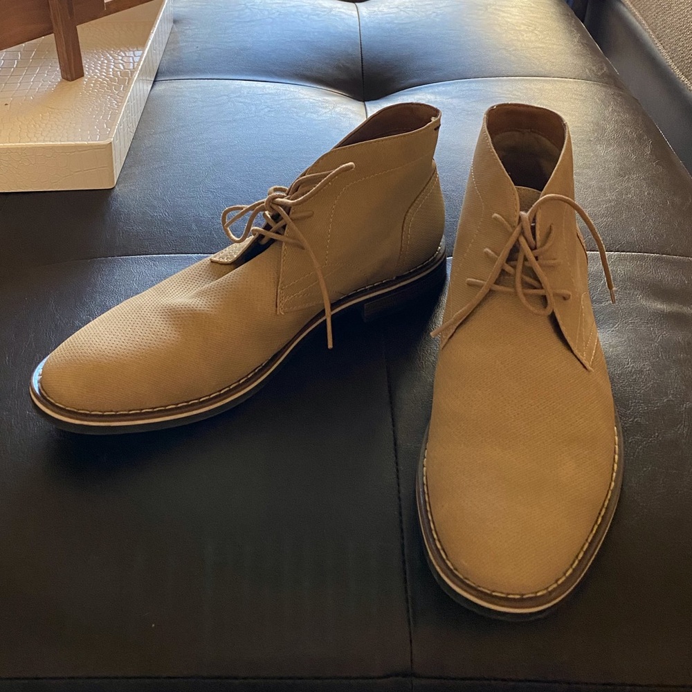 Fall man shoes!